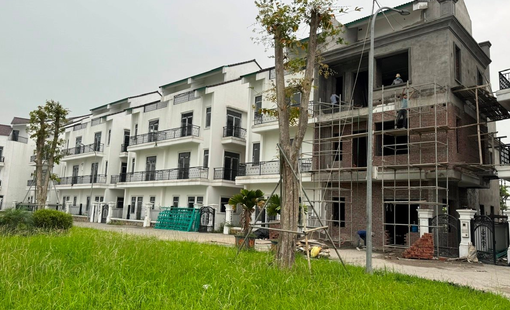 Khoảng cách giữa bảng giá đất và thị trường: “nút thắt” quan trọng khi sửa Luật Đất đai