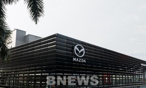 Mazda cắt 20% đầu tư xe điện, xoay trục sang hybrid giữa đà giảm tại Mỹ