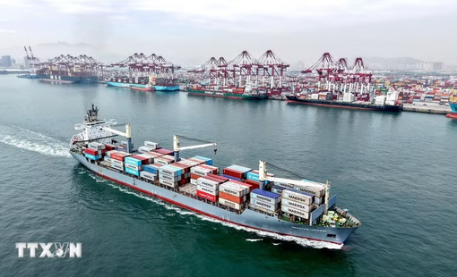 Mỹ và Trung Quốc cân nhắc cắt giảm thuế quan cho hàng hóa