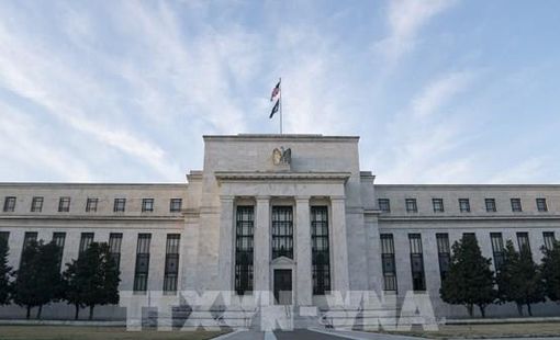Quan chức Fed: Lạm phát hiện là rủi ro lớn nhất với kinh tế Mỹ