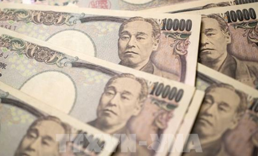 Đồng yen Nhật mất giá quá nhanh sau can thiệp ngoại hối