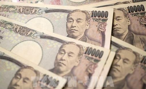 Đồng yen Nhật mất giá quá nhanh sau can thiệp ngoại hối