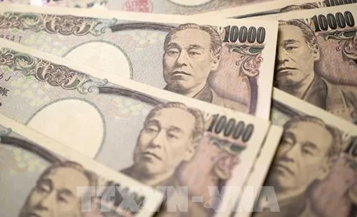 Đồng yen Nhật mất giá quá nhanh sau can thiệp ngoại hối
