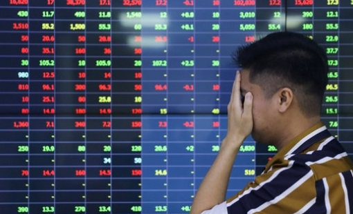 Một cổ phiếu đứng trước nguy cơ hủy niêm yết: Lỗ lũy kế hơn 500 tỷ đồng, nhiều quý liền “trắng” doanh thu