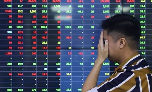 Một cổ phiếu đứng trước nguy cơ hủy niêm yết: Lỗ lũy kế hơn 500 tỷ đồng, nhiều quý liền “trắng” doanh thu