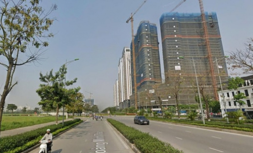 Hà Nội sẽ thay đổi ra sao theo quy hoạch “siêu đô thị” tầm nhìn 100 năm?