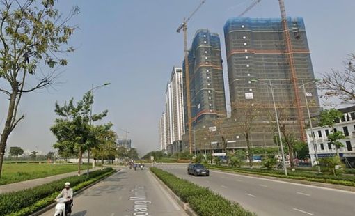 Hà Nội sẽ thay đổi ra sao theo quy hoạch “siêu đô thị” tầm nhìn 100 năm?