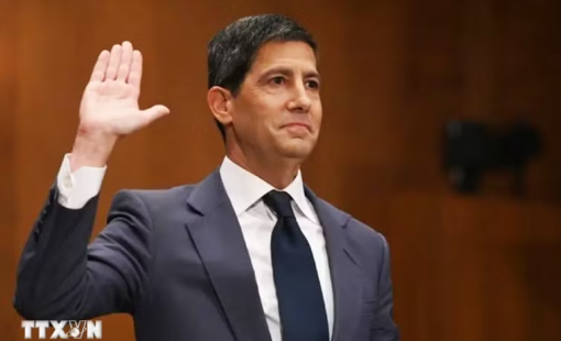 Kỳ vọng về những thay đổi lớn của Fed với tân Chủ tịch Kevin Warsh