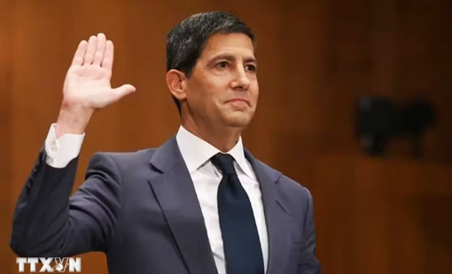 Kỳ vọng về những thay đổi lớn của Fed với tân Chủ tịch Kevin Warsh