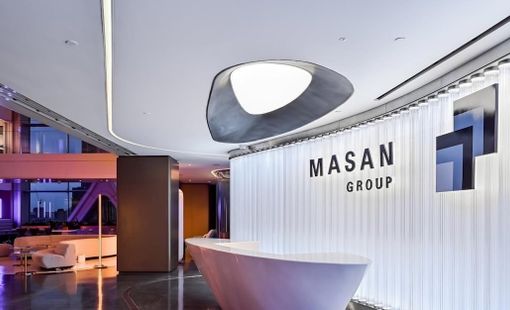 Vì sao MSN được khối ngoại mua ròng mạnh nhất từ đầu năm?