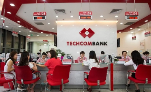 Ngân hàng tư nhân soán ngôi vương vốn điều lệ của Big 4