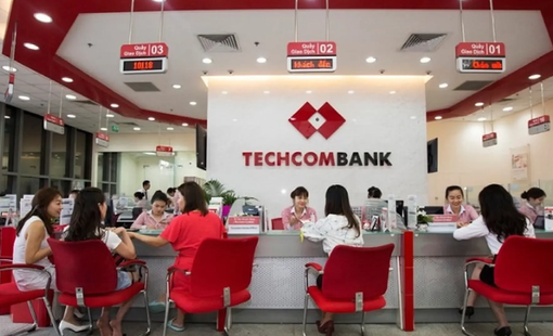 Ngân hàng tư nhân soán ngôi vương vốn điều lệ của Big 4