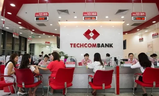 Ngân hàng tư nhân soán ngôi vương vốn điều lệ của Big 4