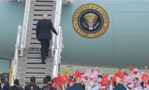 Ông Tập Cận Bình và ông Trump tuyên bố đạt được thỏa thuận, nhưng vẫn còn những bất đồng về Iran và Đài Loan