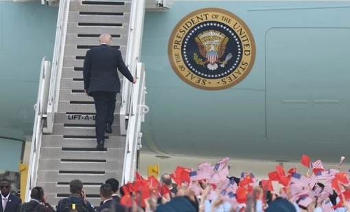 Ông Tập Cận Bình và ông Trump tuyên bố đạt được thỏa thuận, nhưng vẫn còn những bất đồng về Iran và Đài Loan