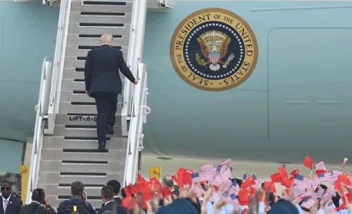 Ông Tập Cận Bình và ông Trump tuyên bố đạt được thỏa thuận, nhưng vẫn còn những bất đồng về Iran và Đài Loan