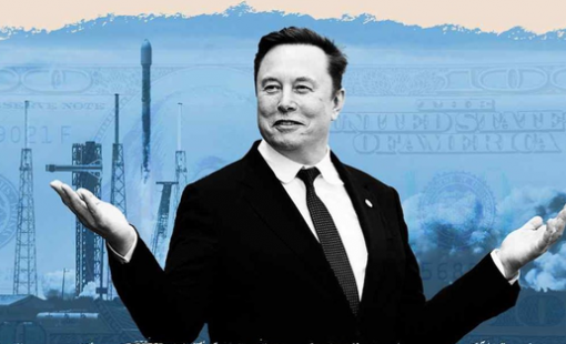 SpaceX IPO: "Cú nổ" 1.750 tỷ USD lớn nhất lịch sử và tham vọng thâu tóm cả vũ trụ của Elon Musk