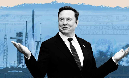 SpaceX IPO: "Cú nổ" 1.750 tỷ USD lớn nhất lịch sử và tham vọng thâu tóm cả vũ trụ của Elon Musk