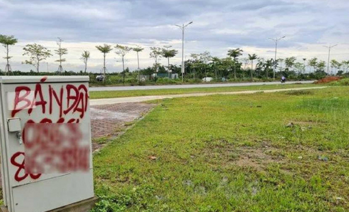 Tiếp tục nghiên cứu Luật Thuế bất động sản