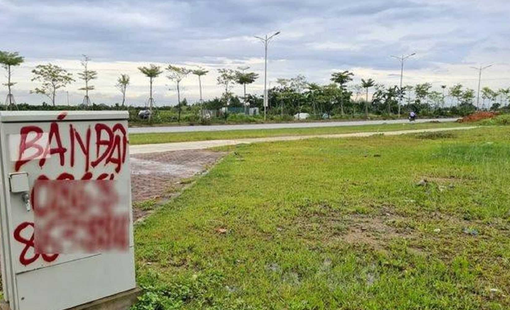 Tiếp tục nghiên cứu Luật Thuế bất động sản