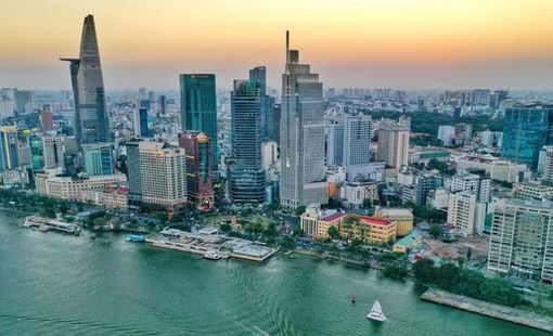 Bài toán huy động 1,5 nghìn tỷ USD cho chu kỳ tăng trưởng mới