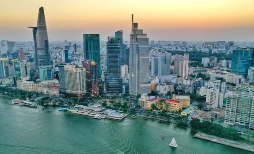 Bài toán huy động 1,5 nghìn tỷ USD cho chu kỳ tăng trưởng mới