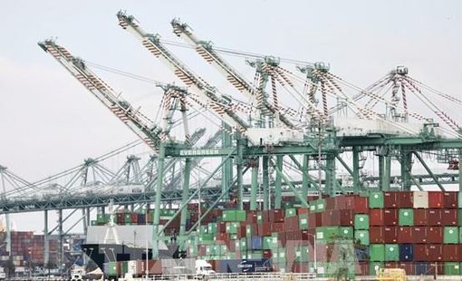 Trung - Mỹ đạt thỏa thuận cắt giảm thuế quan đối với một số mặt hàng