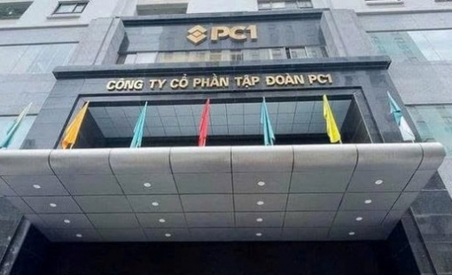 Chủ tịch PC1 Trịnh Văn Tuấn cùng 6 lãnh đạo bị khởi tố, doanh nghiệp triệu tập đại hội bất thường tháng 7/2026