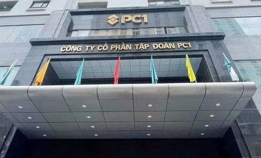 Chủ tịch PC1 Trịnh Văn Tuấn cùng 6 lãnh đạo bị khởi tố, doanh nghiệp triệu tập đại hội bất thường tháng 7/2026