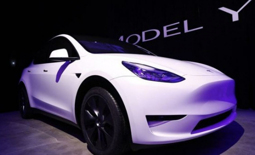 Tesla tăng giá loạt xe Model Y tại thị trường Mỹ