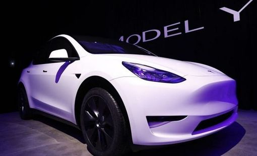 Tesla tăng giá loạt xe Model Y tại thị trường Mỹ