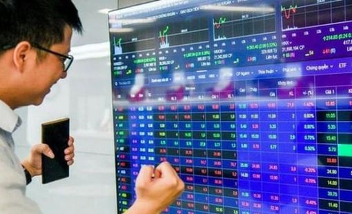Chuyên gia: VN-Index sớm tiến đến mốc 2.000 điểm