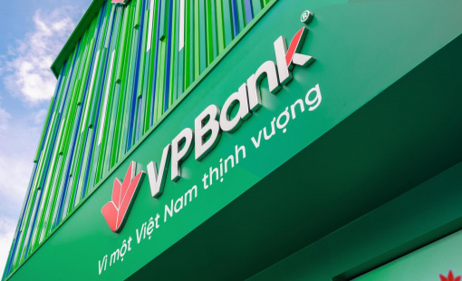 Lãi suất ngân hàng VPBank mới nhất tháng 5/2026: Điều chỉnh ở nhiều kỳ hạn, gửi kỳ hạn nào có lãi suất cao nhất?