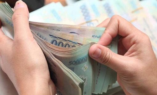 Tăng lương cơ sở lên 2.530.000 đồng/tháng từ ngày 1/7/2026