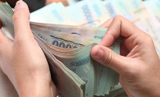 Tăng lương cơ sở lên 2.530.000 đồng/tháng từ ngày 1/7/2026