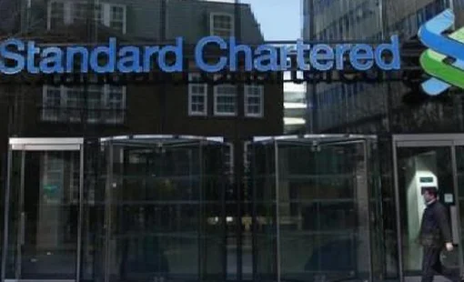 Quyết định bổ nhiệm chiến lược của Standard Chartered tại thị trường Anh