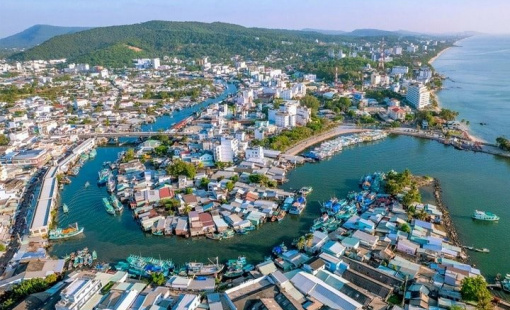 Đặc khu lớn nhất Việt Nam vừa chứng kiến một kỷ lục hơn 1,6 triệu tỷ đồng, đứng trước cơ hội lịch sử