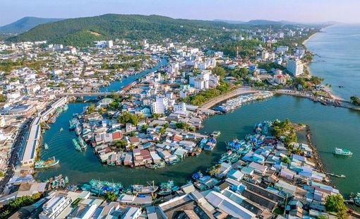 Đặc khu lớn nhất Việt Nam vừa chứng kiến một kỷ lục hơn 1,6 triệu tỷ đồng, đứng trước cơ hội lịch sử