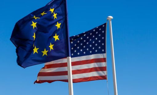 EU và Mỹ nỗ lực hoàn tất thỏa thuận thương mại trước hạn chót 4/7