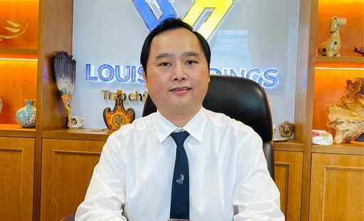Ông Đỗ Thành Nhân tái xuất, đề nghị Louis Holdings triệu tập Đại hội đồng cổ đông bất thường năm 2026?