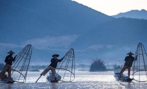 Phiên 19/5: Một cổ phiếu ngân hàng được khối ngoại mua ròng đột biến 600 tỷ đồng