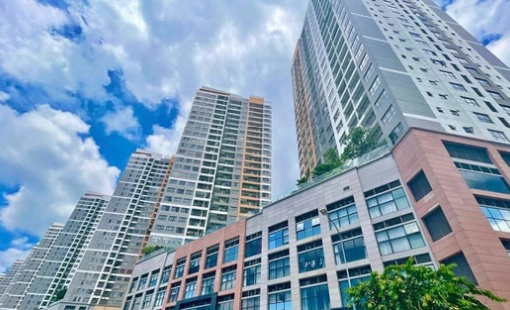 “Chìm” trong thua lỗ, chủ đầu tư The Sun Avenue tiếp tục khất nợ trái phiếu