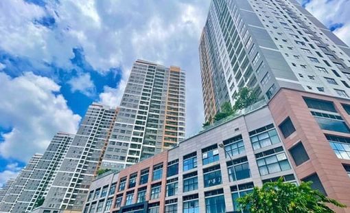 “Chìm” trong thua lỗ, chủ đầu tư The Sun Avenue tiếp tục khất nợ trái phiếu