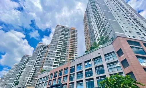 “Chìm” trong thua lỗ, chủ đầu tư The Sun Avenue tiếp tục khất nợ trái phiếu