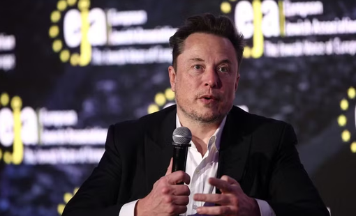 Tòa án Mỹ bác đơn kiện của Elon Musk về OpenAI