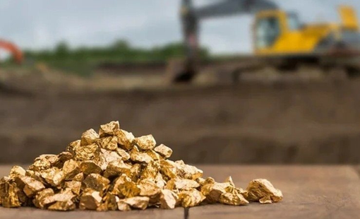 "Đại gia" khai thác vàng bạc lớn nhất Việt Nam báo lãi cao kỷ lục
