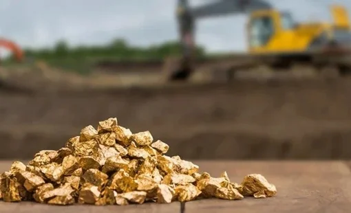 "Đại gia" khai thác vàng bạc lớn nhất Việt Nam báo lãi cao kỷ lục