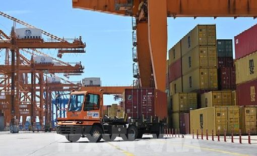 Điểm tin kinh tế thế giới nổi bật ngày 20/5/2026