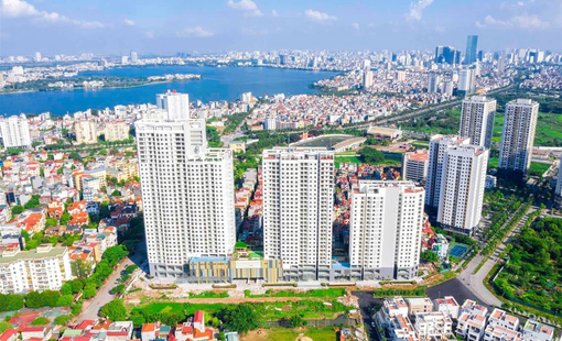 Giao dịch chung cư “đóng băng” hiếm thấy: Có tuần cả sàn không bán nổi 1 căn, nhà đầu tư giảm kỳ vọng từ lãi tiền tỷ xuống vài chục triệu vẫn khó thoát hàng