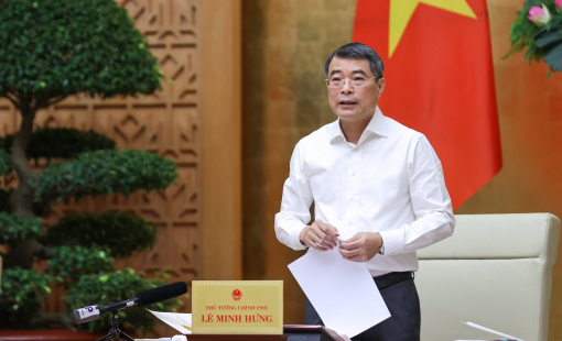 Thủ tướng chỉ đạo "nóng" về đất đai